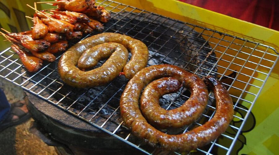 Chiang Mai: Evening Foodie Tour - Should you book the Chiang Mai evening food tour?