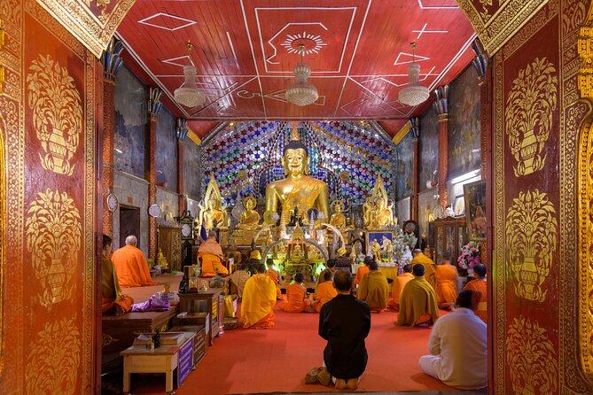 Chiang Mai: Evening Tour to Doi Suthep & Wat Pha Lat - Who will enjoy this temple tour most?