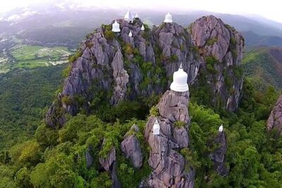 Chiang Mai Exotic Excursion Unseen Miracle of Faith To Pupadang Lampang Temple
