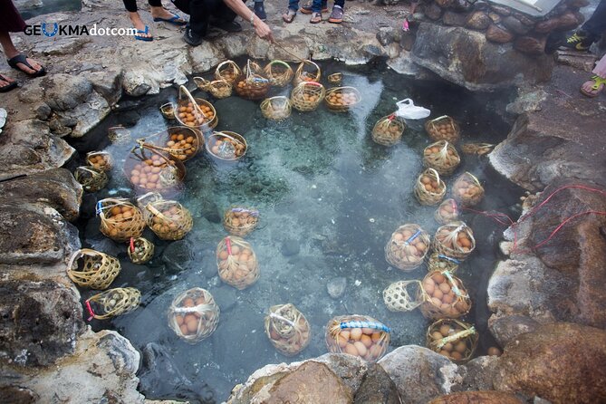 Chiang Mai Exotic Excursion Unseen Miracle of Faith To Pupadang Lampang Temple - What the inclusions mean for the $156.25 price