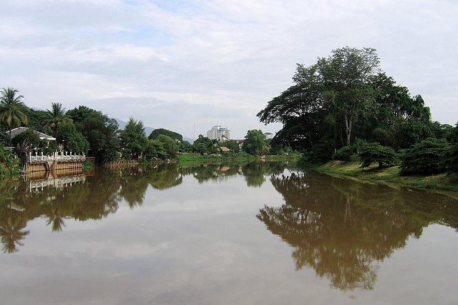 Chiang Mai Farm Life & Khao Soy Tasting on a Half-Day Boat Tour - Who will enjoy this outing most