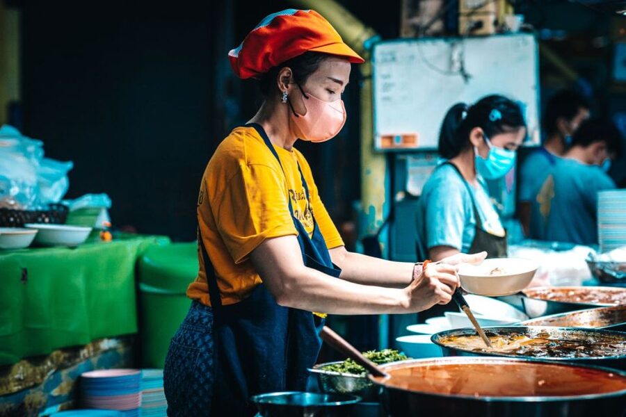 Chiang Mai: Food Tour by Songtheaw Truck with 15+ Tastings - Is $62 a fair price?