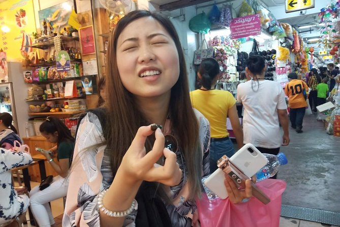 Chiang mai Foodies and Historic Walk - Why this Chiang Mai food walk works