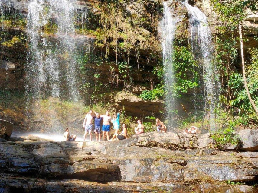 Chiang Mai: Full-Day Kerchor Elephant Eco Park Tour & Trek - Key points to know before booking