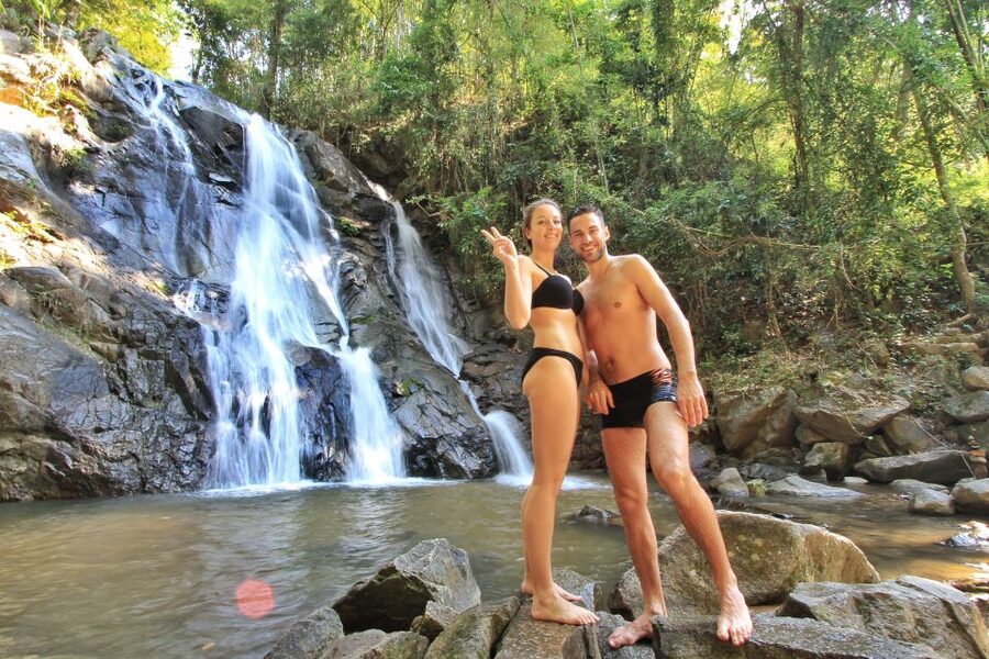 Chiang Mai: Guided Jungle and Waterfall Trek with Transfer - Why the river walk is the heart of the day