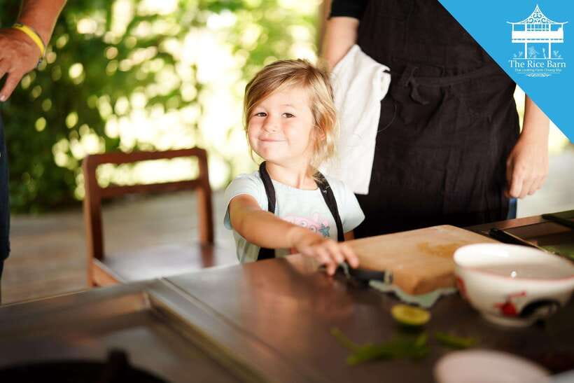 Chiang Mai: HALF-DAY COOKING COURSE at a Thai Cooking Farm - Should you book The Rice Barn cooking course?