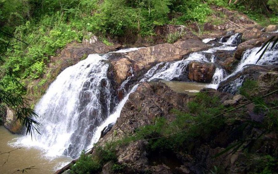 Chiang Mai: Half day Doi Suthep and Meo Village - What the $34 price really includes