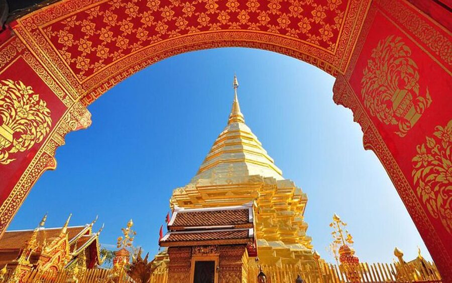 Chiang Mai: Half day Doi Suthep and Meo Village - Who will get the most from this tour