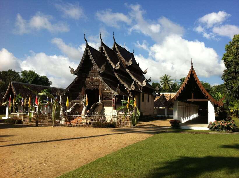 Chiang Mai:Hidden Gems: From Ancient Ruins to Serene Temples - Is $57 good value?