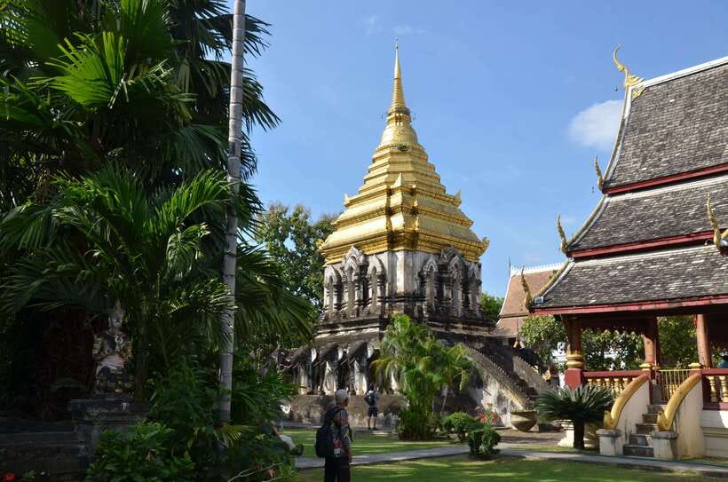Chiang Mai: Historic Temples and City Guided Walking Tour - Why this Chiang Mai walk works so well