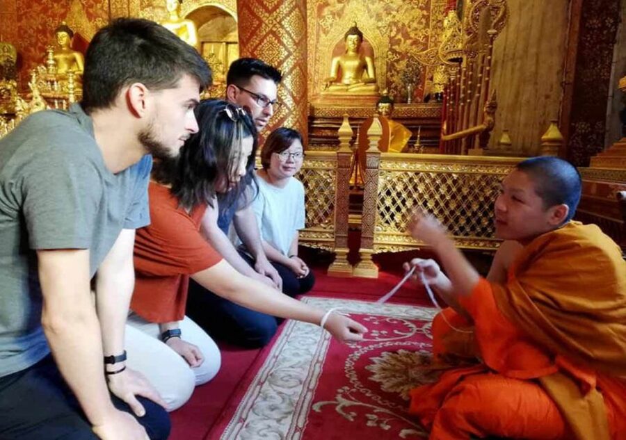 Chiang Mai: History & Mouth Watering Food Tour - Is $67 a fair price?