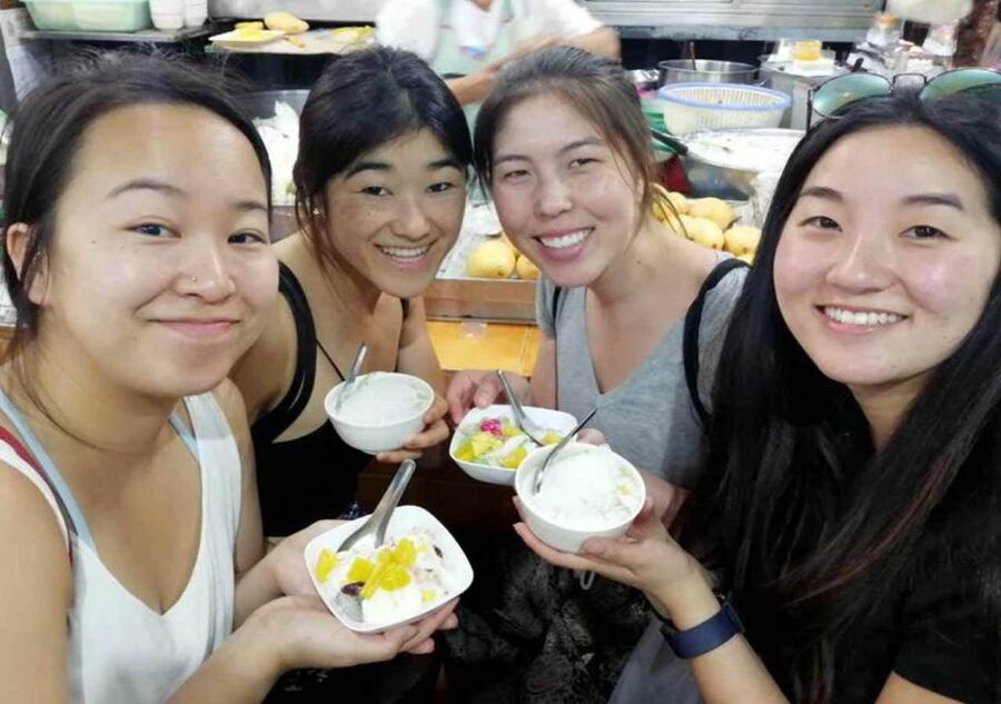 Chiang Mai: History & Mouth Watering Food Tour - Who should book this Chiang Mai food tour?