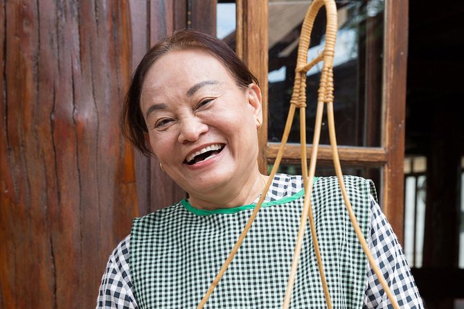 Chiang Mai Home Cooking Class with Garden Tour & Hotel Transfers - What Makes the Private Format Worth $109