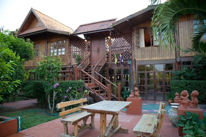 Chiang Mai Home Cooking Class with Garden Tour & Hotel Transfers - Dietary Choices and Family Suitability