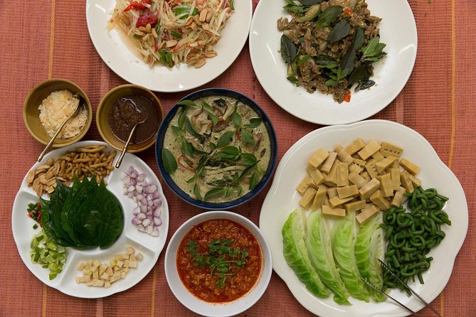 Chiang Mai Home Cooking Class with Garden Tour & Hotel Transfers - Who Should Book This Chiang Mai Cooking Class?