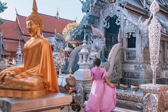 ️ Chiang Mai Instagram Tour: Most Famous Spots (Private and All-Inclusive) - What this private Chiang Mai day is really designed to do