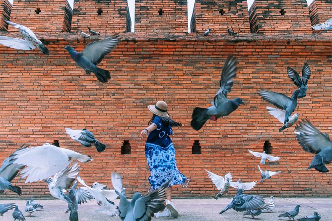 ️ Chiang Mai Instagram Tour: Most Famous Spots (Private and All-Inclusive) - How the photo service works