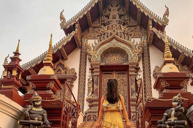 ️ Chiang Mai Instagram Tour: Most Famous Spots (Private and All-Inclusive) - Price, pacing, and who gets the best value