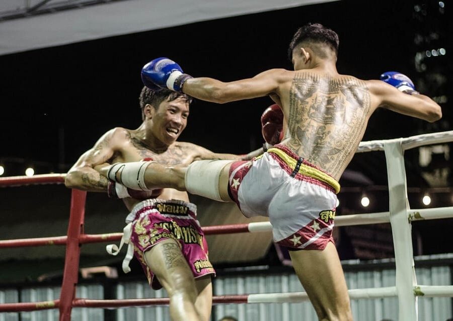 Chiang Mai: Kalare Night Bazaar Boxing Stadium Muay Thai - Seating: Is Ringside Worth Paying More For?