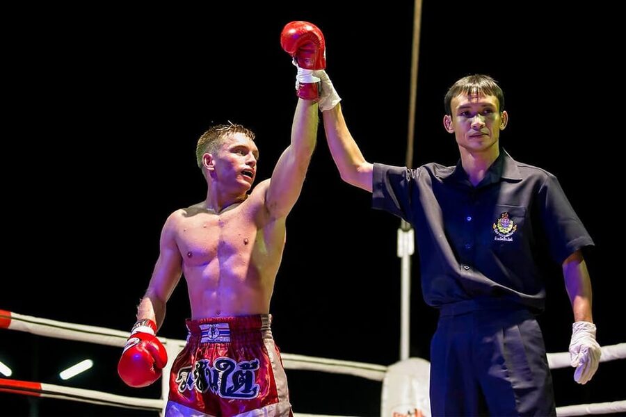 Chiang Mai: Kalare Night Bazaar Boxing Stadium Muay Thai - Who Will Enjoy This Most?