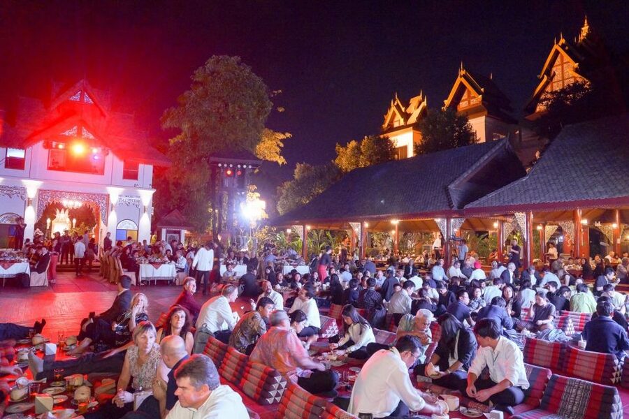 Chiang Mai: Khan Toke Traditional Meal & Dancing Performance - Booking, timing, and the final decision