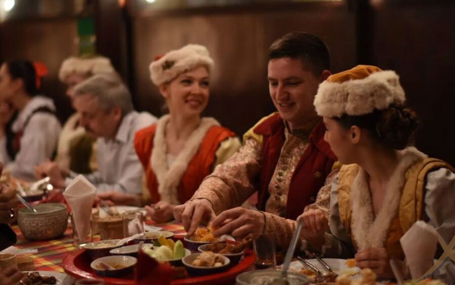 Chiang Mai: Khantoke Dinner with Traditional Performance - Key points to know before booking