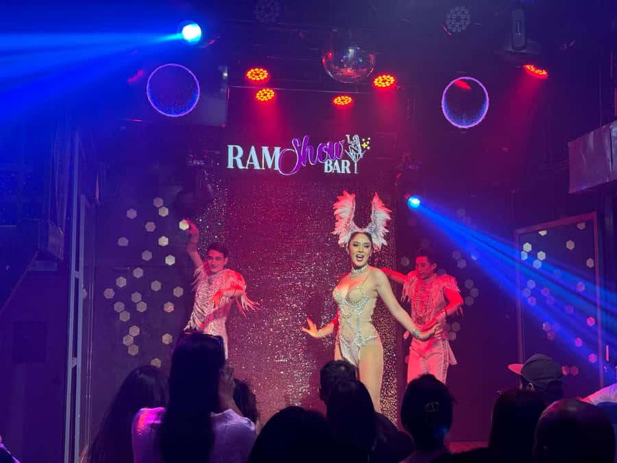 Chiang Mai: Ladyboy Cabaret Show with Dinner and Drinks - Practical Details Before You Book