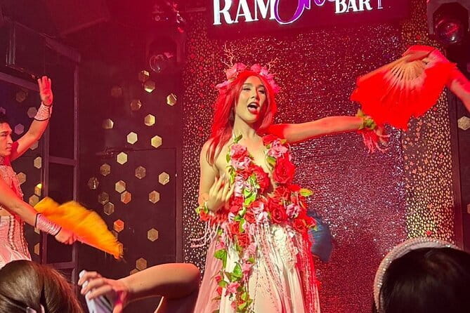 Chiang Mai: Ladyboy Cabaret – Stories, Dinner and Sparkle - Why this Chiang Mai evening feels different