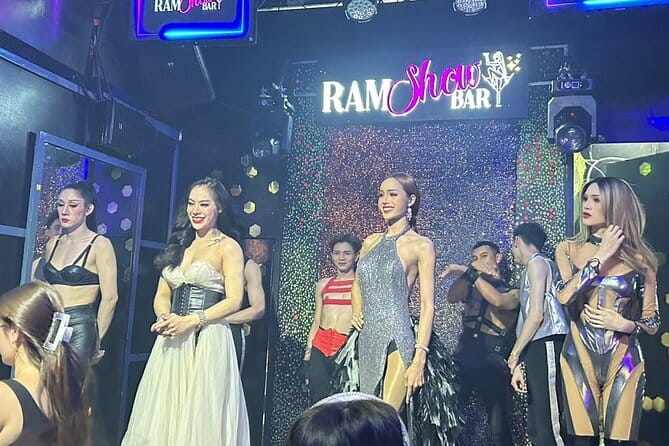 Chiang Mai: Ladyboy Cabaret – Stories, Dinner and Sparkle - Practical details that affect your night