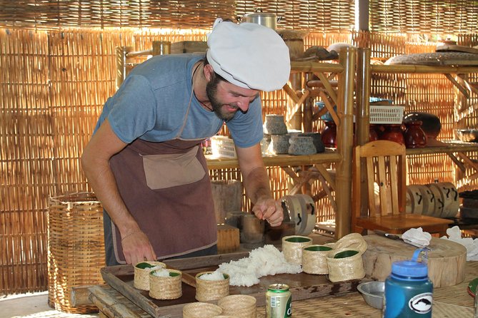 Chiang Mai Lanna Northern Thai Cooking Experience with Locals - What the $109.71 price includes
