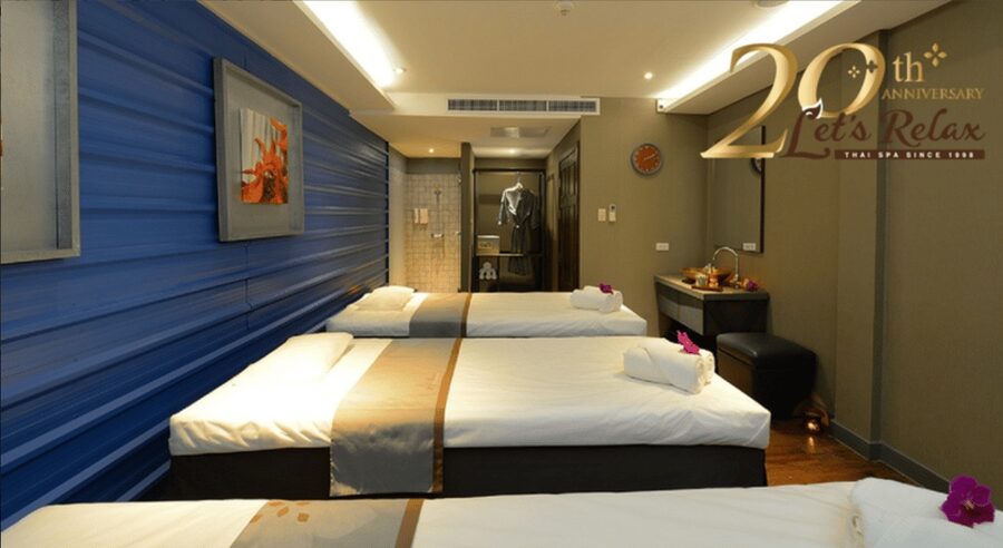 Chiang Mai: Let's Relax Chiang Mai Thapae E-Voucher - Key points to know before you book