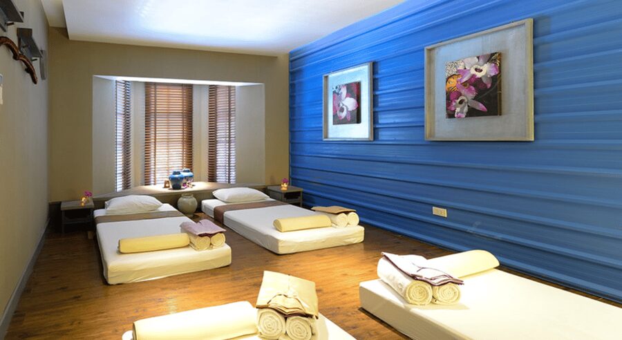 Chiang Mai: Let's Relax Chiang Mai Thapae E-Voucher - Who will get the most from this spa visit?