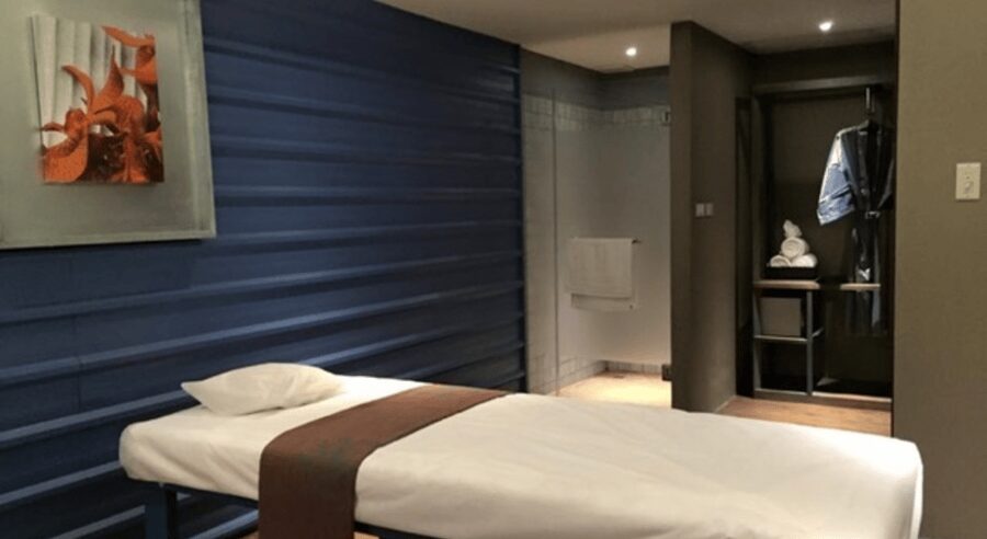 Chiang Mai: Let's Relax Chiang Mai Thapae E-Voucher - Choosing between Thai, oil, and foot massage