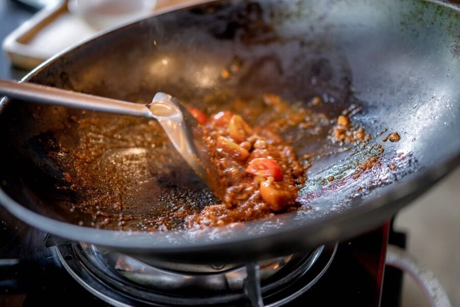 Chiang Mai: Local Northern Thai Cooking Class at Grandma's - What the $48 price includes