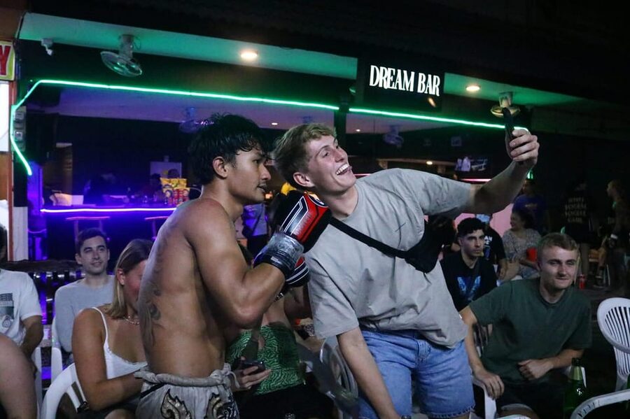 Chiang Mai: Loi kroh Muay Thai Boxing Stadium - What Happens at Loi Kroh Stadium