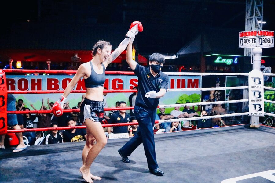 Chiang Mai: Loi kroh Muay Thai Boxing Stadium - Should You Book Loi Kroh Muay Thai Stadium?