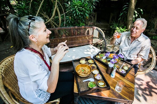Chiang Mai Mae Ping River Cruise and Thai Farmer House Visit - What the Thai Farmer’s House adds
