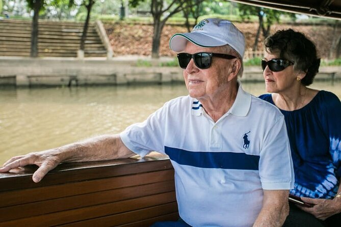 Chiang Mai Mae Ping River Cruise and Thai Farmer House Visit - Price, group size, and what you receive
