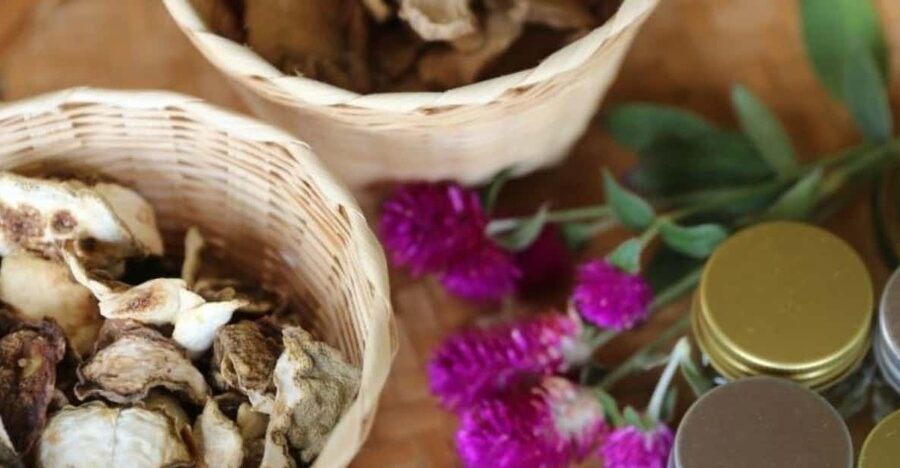 Chiang Mai : Making Herbal Ball And Inhaler - Key points at a glance