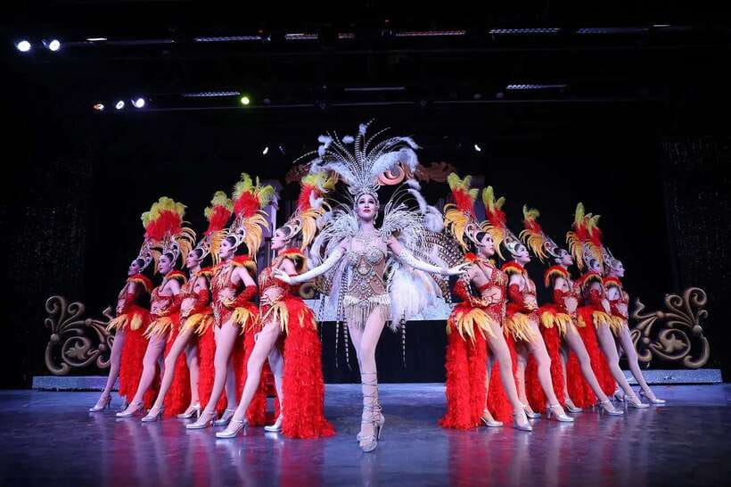 Chiang Mai: Miracle Cabaret Show - Key points before you book