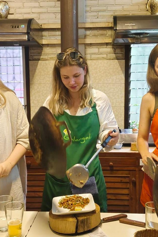 Chiang Mai: Morning Cooking Class with Market Visit - How to get the most from the morning