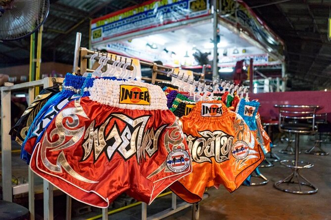 Chiang Mai Muay Thai Boxing Live at Thapae Stadium - Key points to know before you book