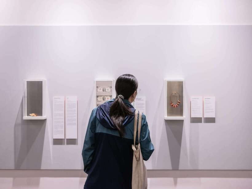 Chiang Mai: Museum of Broken Relationships Entry Ticket - Planning your route to Wichayanon Road