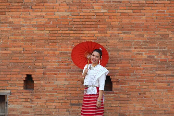 Chiang Mai Nature & Culture private tour - Wat Phra That Doi Suthep brings the sacred side of Chiang Mai