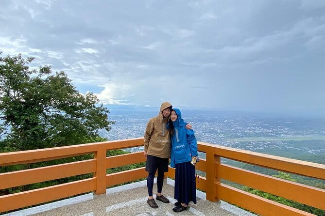 Chiang Mai Nature & Culture private tour - What the private format changes