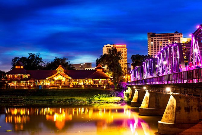 Chiang Mai Night Safari Tour including Transfer (Minimum 2 pax) - Is $79.08 per person a fair price?