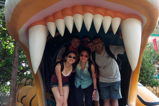 Chiang Mai Paradise Full-Day Cycling Adventure Tour - Markets and the final ride back