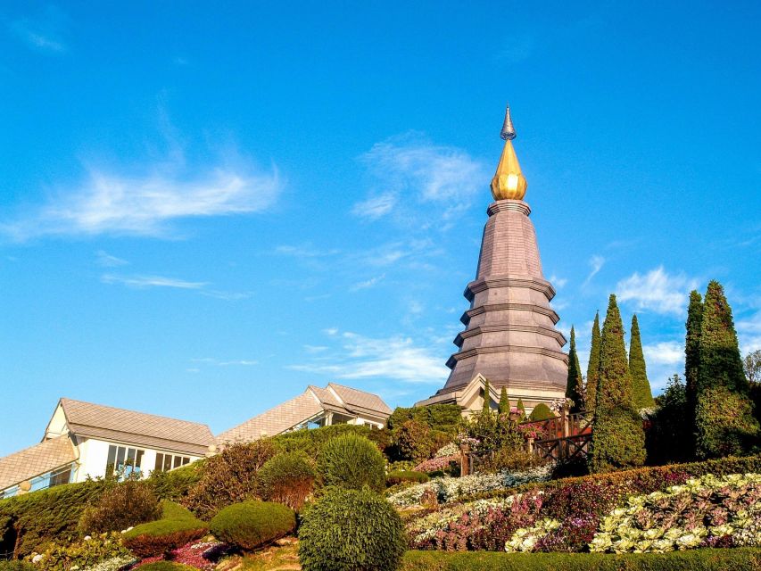 Chiang Mai: Pha Dok Siew Nature Trail & Doi Inthanon Trip - Why Pha Dok Siew makes this more than a mountain photo stop