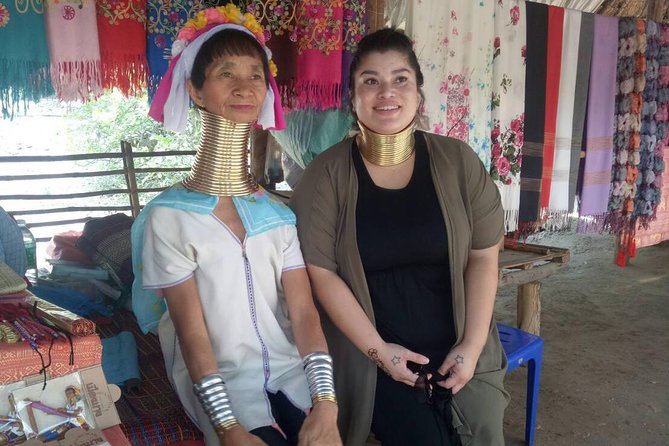 Chiang Mai Private Tour with Tea Plantation, Karen Village, Doi Suthep - Is $126.44 per person good value?