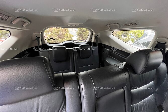 Chiang Mai Private Tourist Guide with Private Transportation - Lalitta Café and Wat Huay Pla Kang